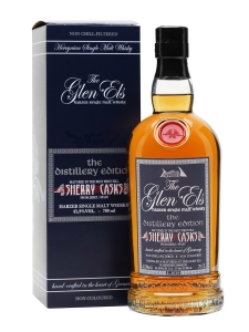 Glen Els Sherry Cask c/o The Whisky Exchange