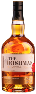 Irishman Single Malt c/o theirishmanwhisky.com