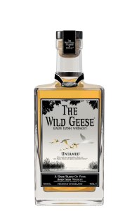 Wild Geese Rare Blend c/o Celtic Whiskey Shop