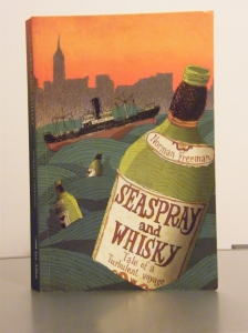 Seaspray and Whiskey c/o whiskeynut