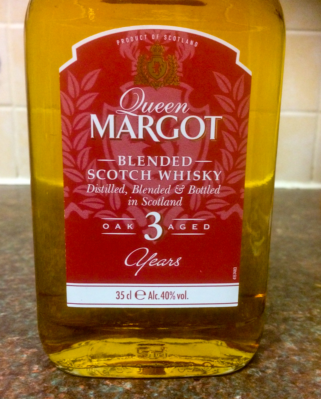 Margot Scotch, | 40% Lidl, WestmeathWhiskeyWorld Old Year Minimum Of & Unit Queen Alcohol Pricing 3