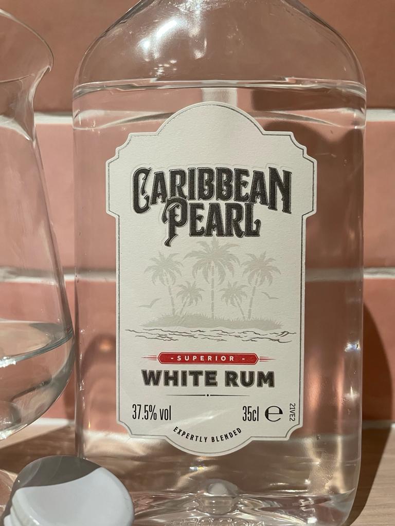 BLACK JAMAÏCA - Rhum de Jamaïque - 38 % Alcool - Origine